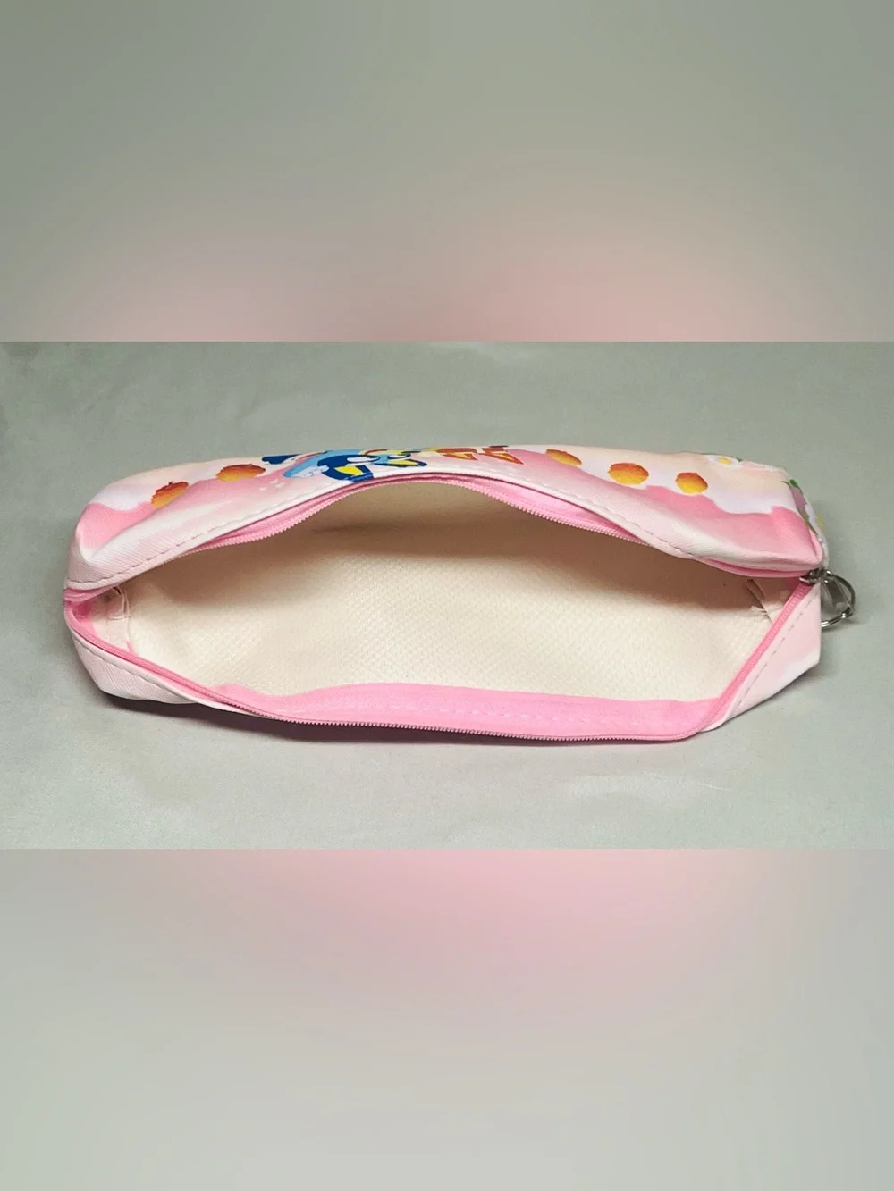 Pink Case with Bluey & Bingo
